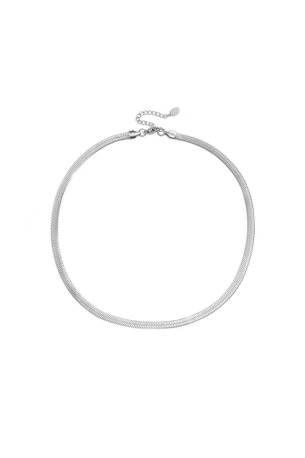 Ketting Retreat Stainless Steel