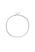 Ketting Retreat Stainless Steel