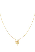 Scorpio Spark ketting