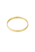 Massieve armband