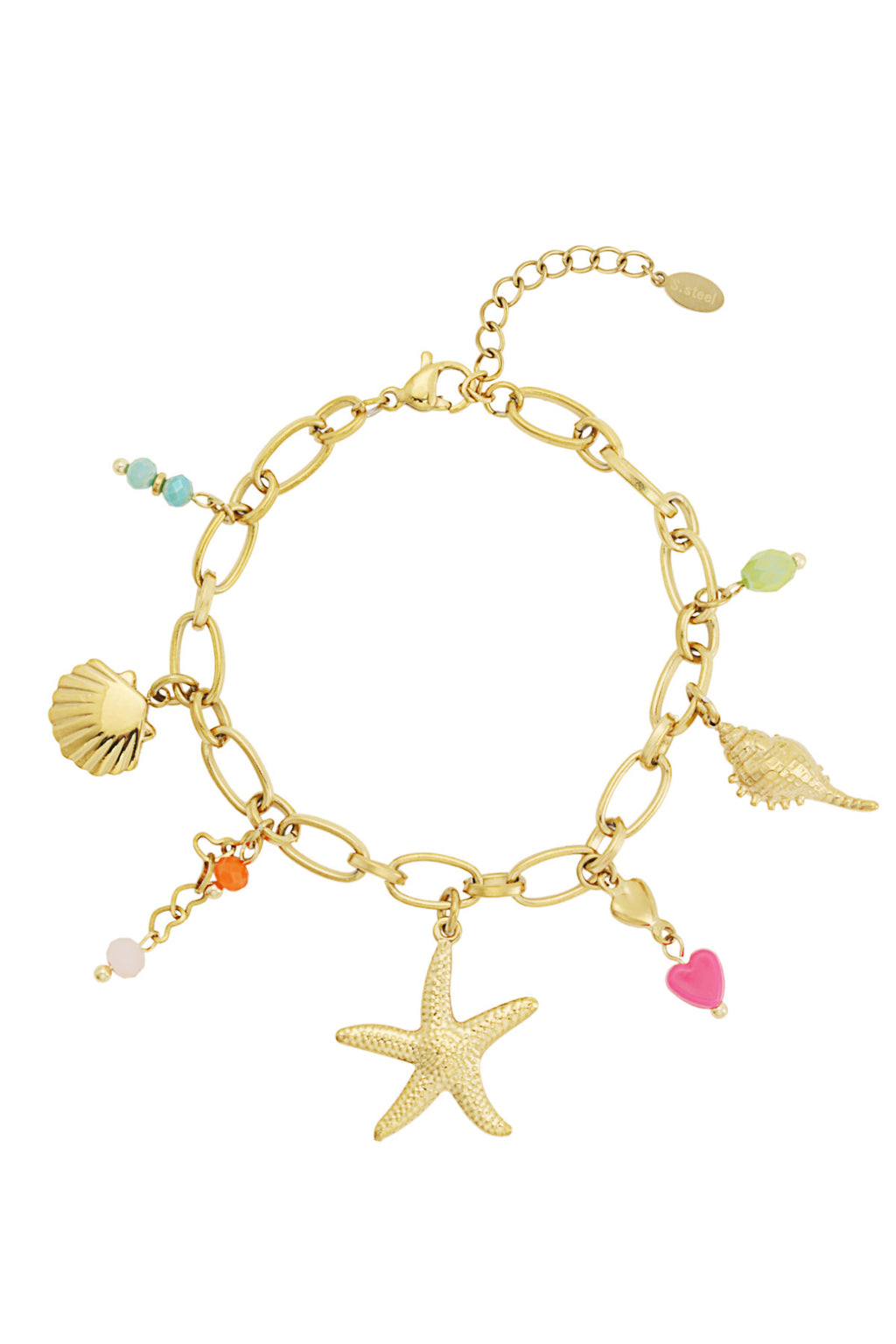 Kustbedelarmband