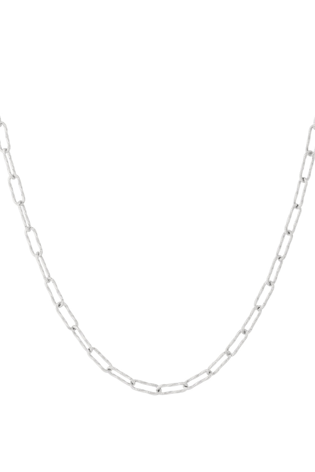   Kettingen Ketting Casual Dagelijks Eenvoudig Serie Dames sieraden