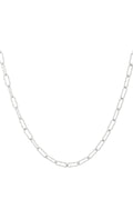   Kettingen Ketting Casual Dagelijks Eenvoudig Serie Dames sieraden