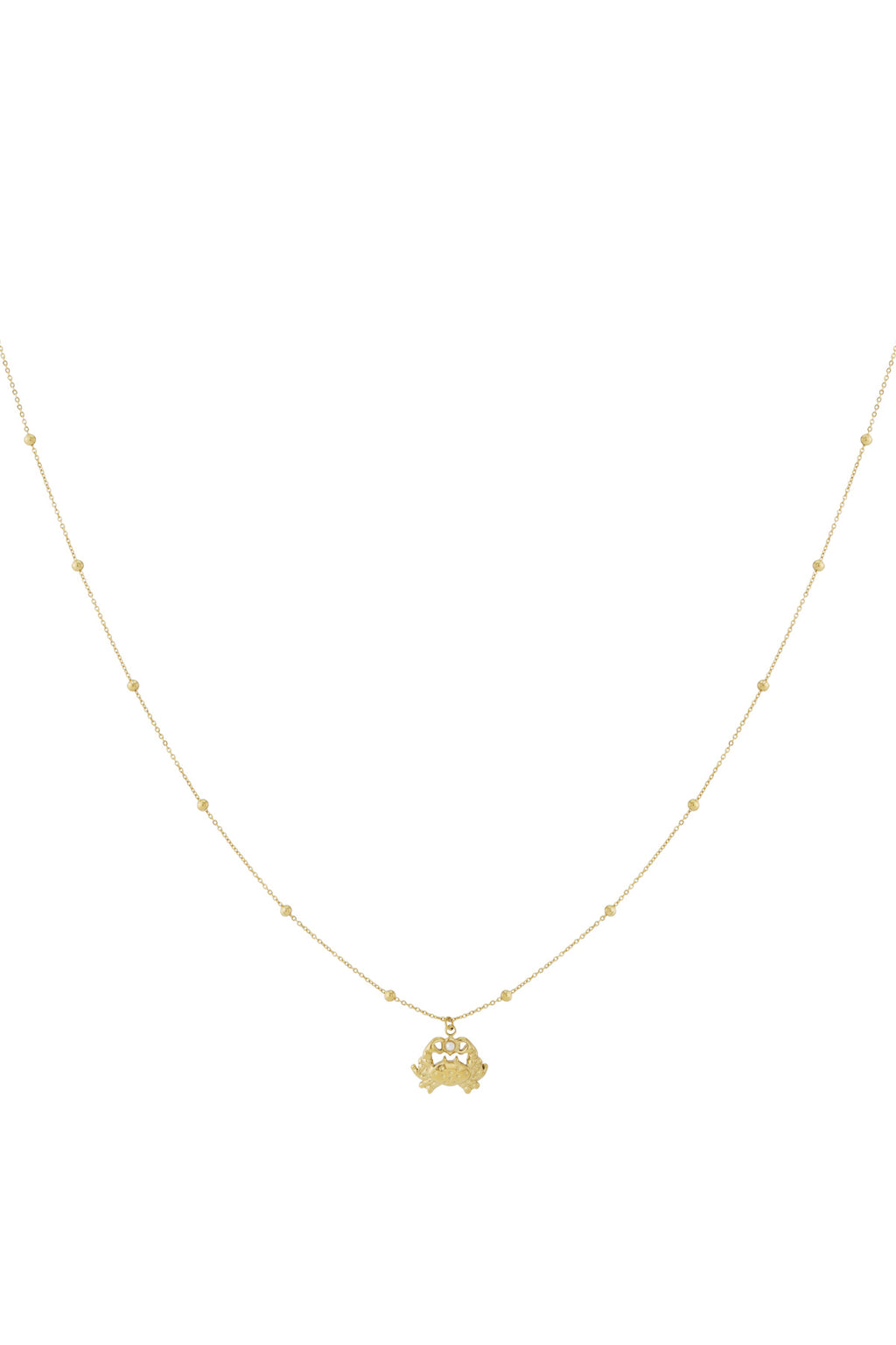   Hangerkettingen Animal Casual Daily Simple Series Damessieraden