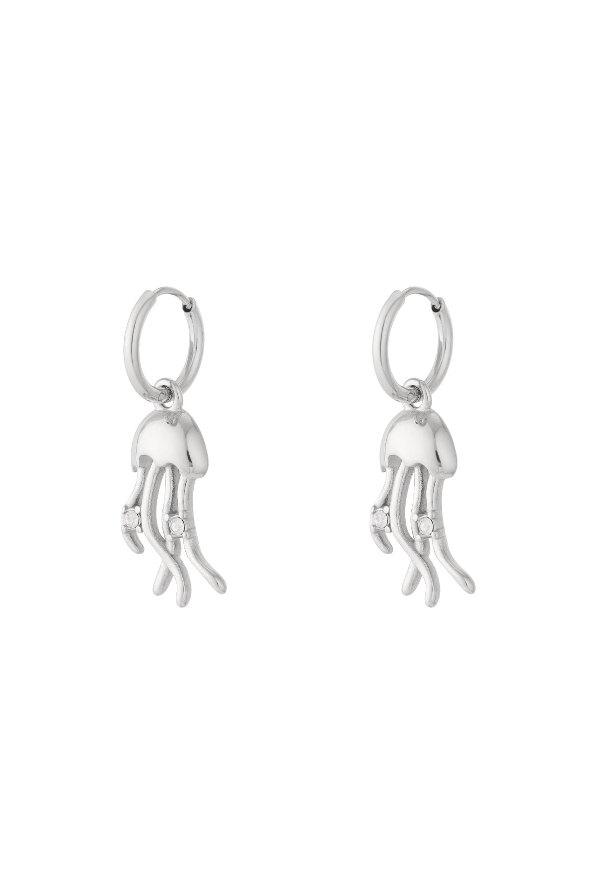   Oorbellen Turtle Casual Daily Simple Series Dames sieraden