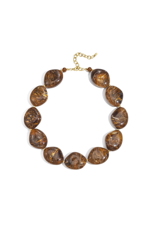 Acryl kralenkettingen Kralen Casual Dagelijks Eenvoudig Serie Dames sieraden