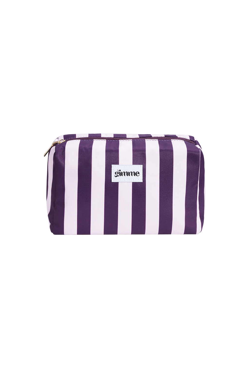 Make-uptassen Strip Casual Polyester Dagelijkse Accessoires
