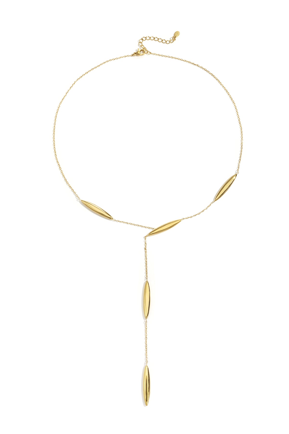Kettingen Ketting Dagelijks Eenvoudige Serie Dames sieraden