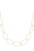   Kettingen Ketting Casual Dagelijks Eenvoudig Serie Dames sieraden