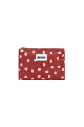 Make-uptassen met stippen, casual polyester, dagelijkse accessoires