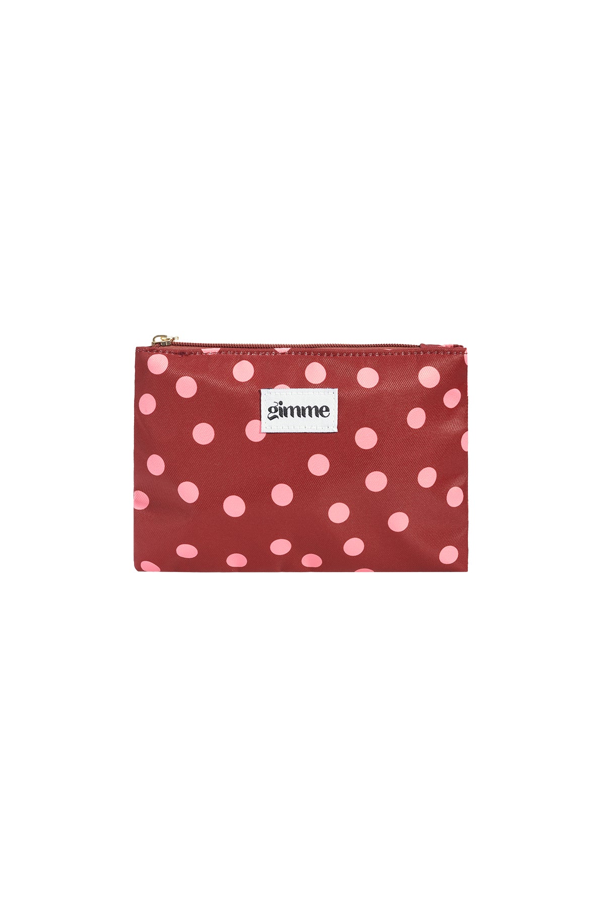 Make-uptassen met stippen, casual polyester, dagelijkse accessoires