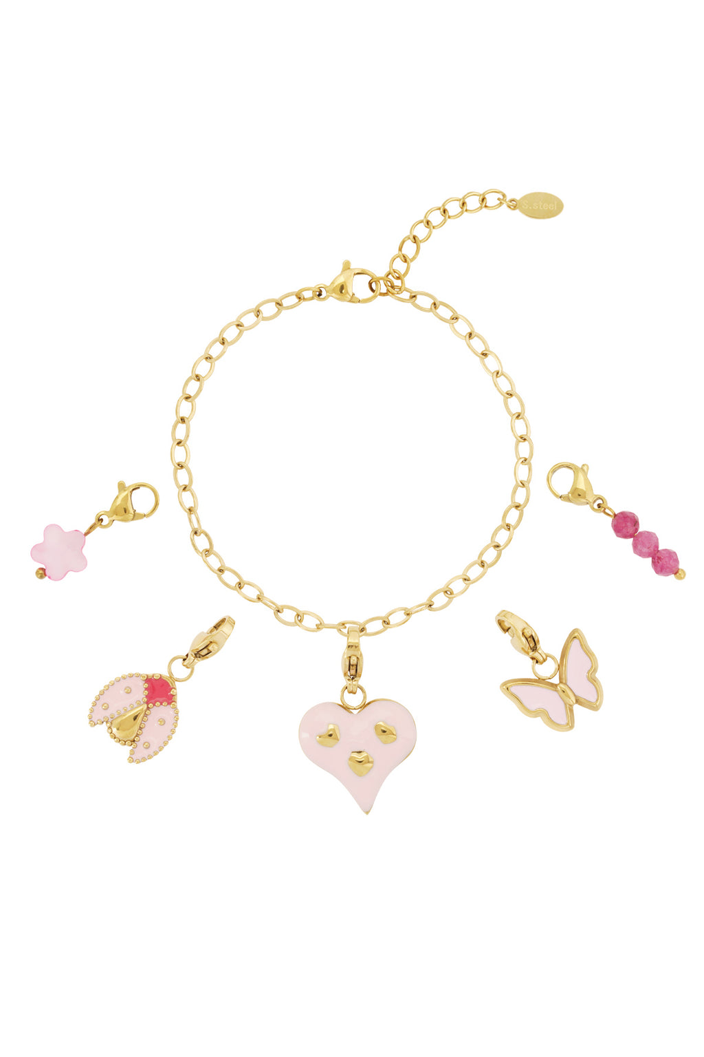 DIY-armband