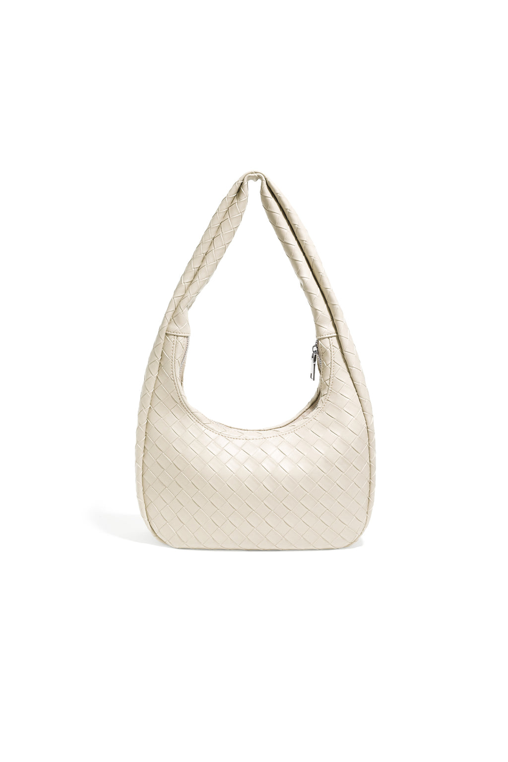 Schoudertassen Effen Kleur Casual PU Dagelijkse Accessoires