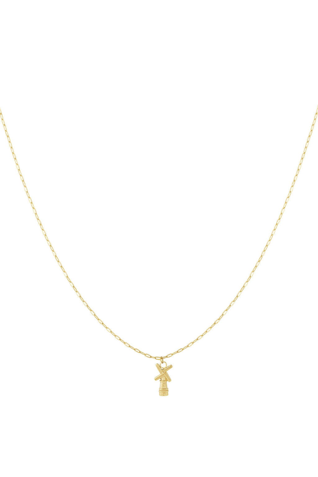 Dutch Breeze ketting