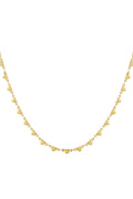 Multi heart ketting