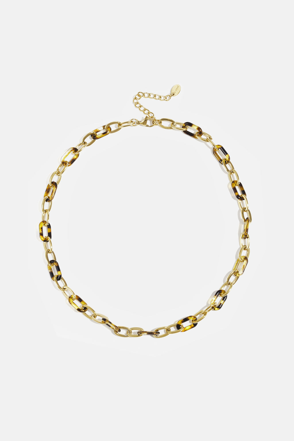 Schakelketting met variërende schakels