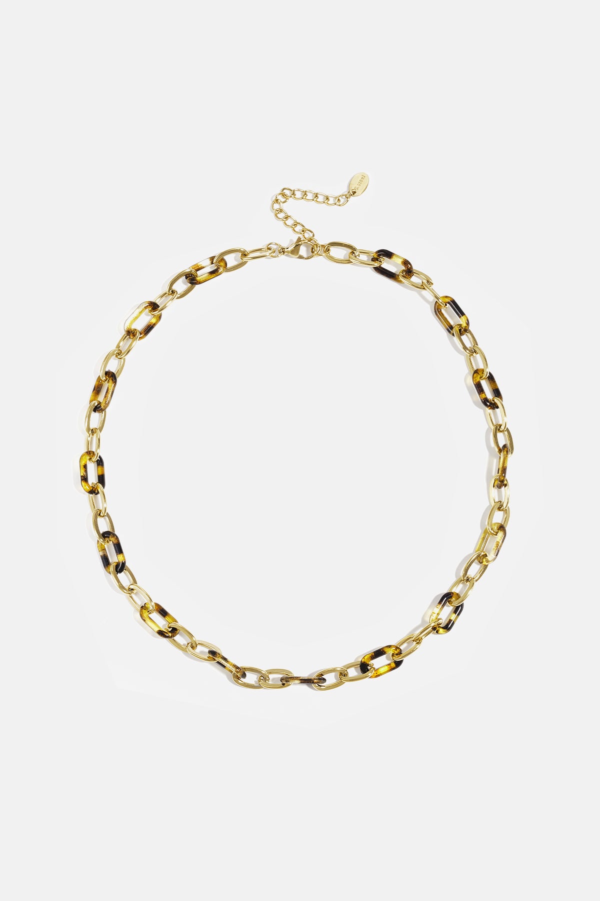 Schakelketting met variërende schakels