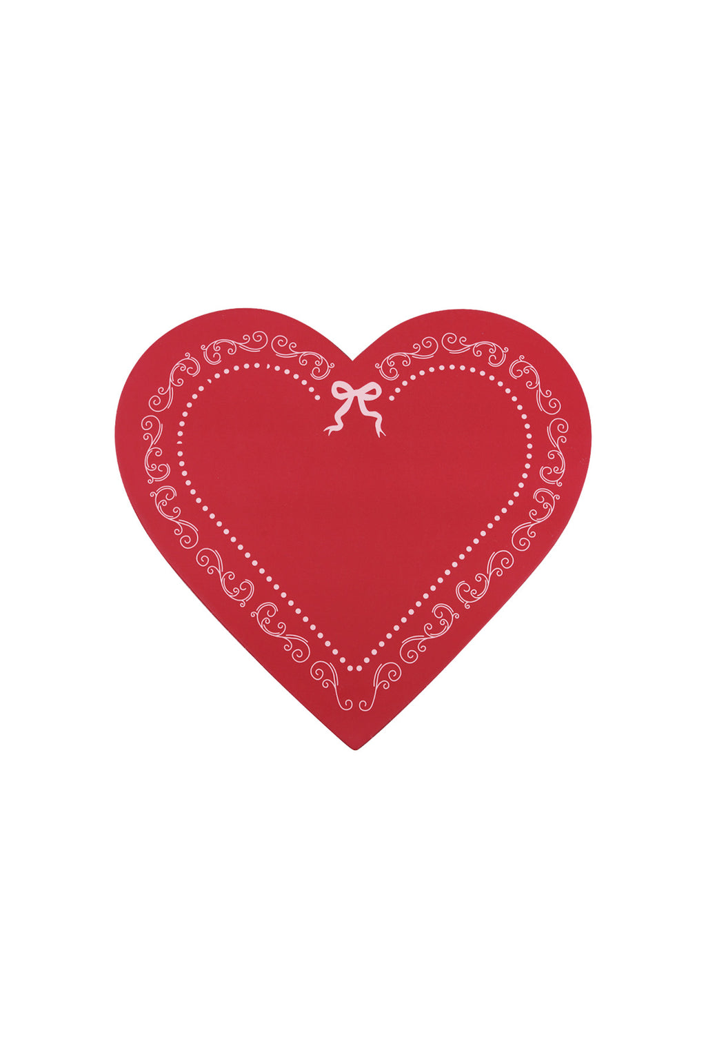 gift of love stainless steel mini hartjes armbanden