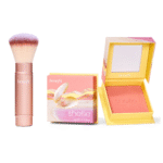 Benefit Shellie Blush Cheek-End Getaway Set