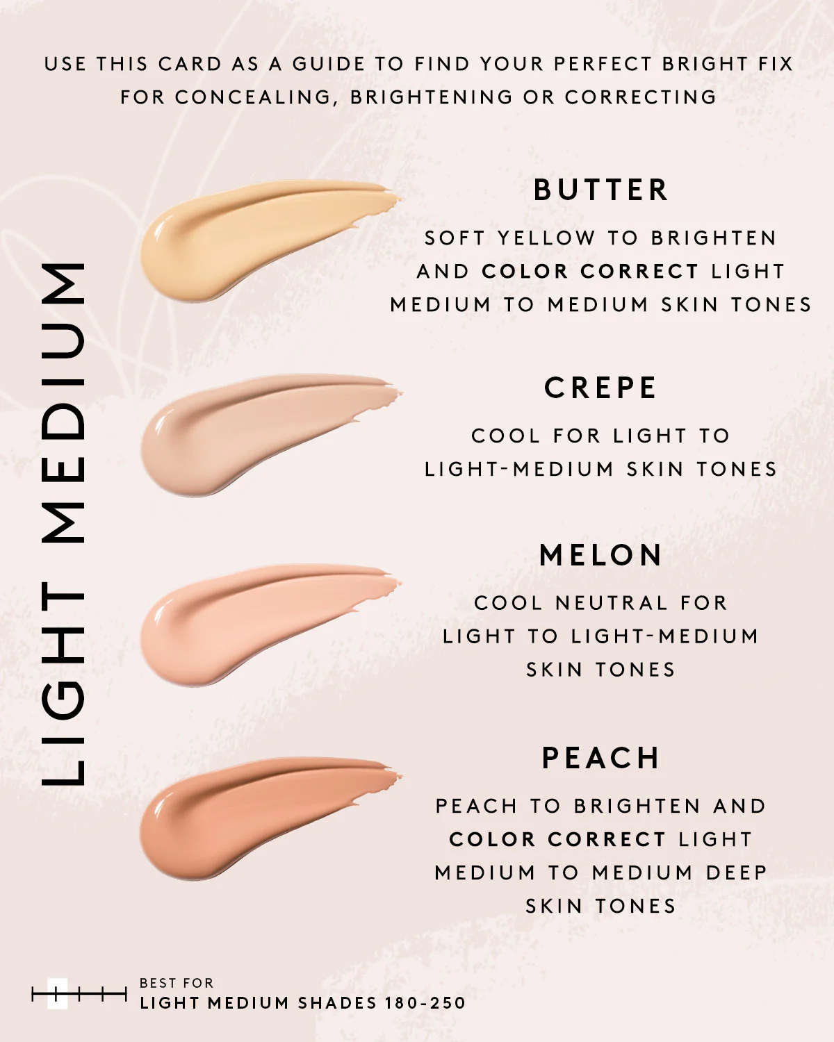 Fenty Beauty Bright Fix Eye Brightener Concealer - 05 Butter - Afbeelding 2