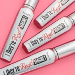 Benefit They’re Real! Magnet Mascara Duo Set - Afbeelding 3