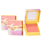 Benefit Shellie Blush Cheek It Twice Duo Set